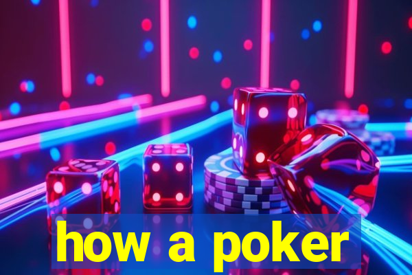 how a poker-faced girl really feels